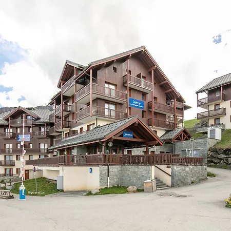 Les Alpages Du Corbier - A314 - Télésièges à 250 M